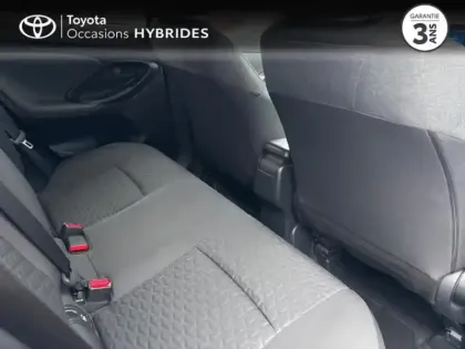 Photo 6 Toyota Yaris  Cross 116h Design MY22