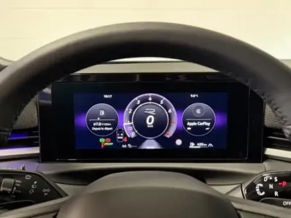 Photo 11 Volkswagen T-roc  1.5 eTSI 150ch R-Line DSG7