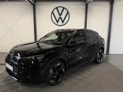 Photo Volkswagen T-roc