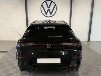 Photo 5 Volkswagen T-roc  1.5 eTSI 150ch R-Line DSG7