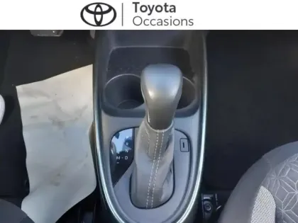 Photo 8 Toyota Aygo  X 1.0 VVT-i 72ch Design S-CVT