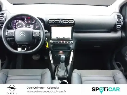 Photo 6 Citroën C3 Aircross  PureTech 130ch S&S Feel Pack EAT6