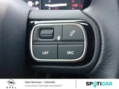 Photo 8 Citroën C3 Aircross  PureTech 130ch S&S Feel Pack EAT6