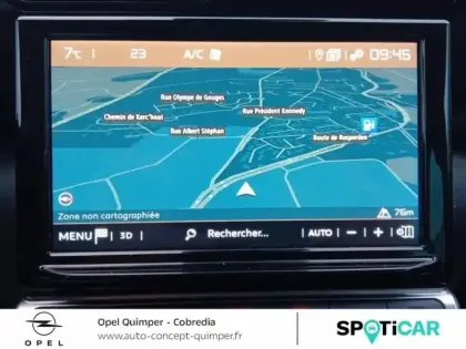 Photo 11 Citroën C3 Aircross  PureTech 130ch S&S Feel Pack EAT6