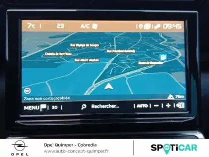 Photo 10 Citroën C3 Aircross  PureTech 130ch S&S Feel Pack EAT6