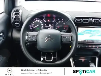 Photo 7 Citroën C3 Aircross  PureTech 130ch S&S Feel Pack EAT6
