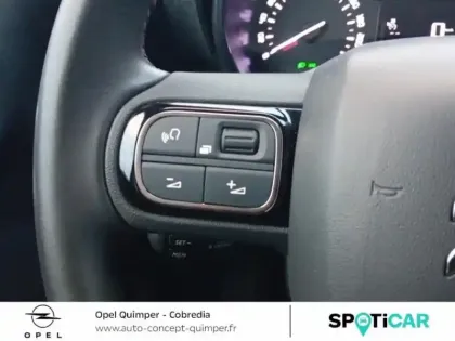 Photo 9 Citroën C3 Aircross  PureTech 130ch S&S Feel Pack EAT6