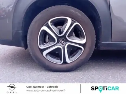 Photo 5 Citroën C3 Aircross  PureTech 130ch S&S Feel Pack EAT6