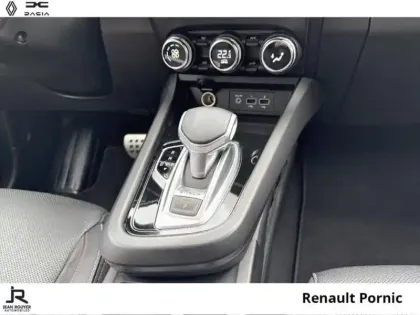 Photo 5 Renault Arkana  RS LINE E-Tech 145ch