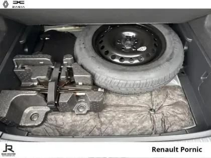 Photo 13 Renault Arkana  RS LINE E-Tech 145ch