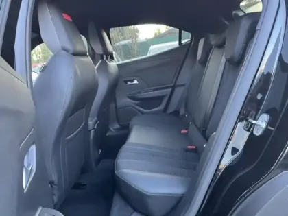 Photo 10 Opel Mokka  1.2 Turbo 100ch GS Line