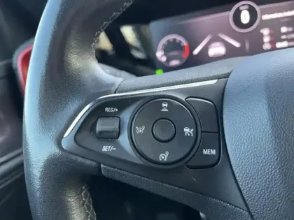 Photo 13 Opel Mokka  1.2 Turbo 100ch GS Line