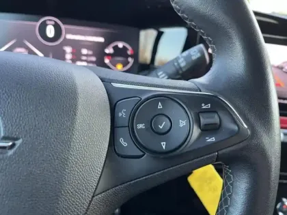 Photo 14 Opel Mokka  1.2 Turbo 100ch GS Line