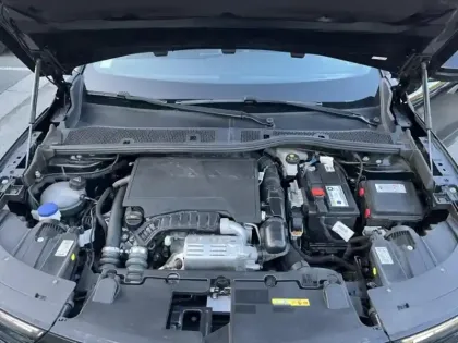 Photo 5 Opel Mokka  1.2 Turbo 100ch GS Line