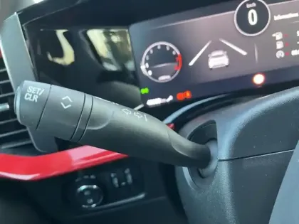 Photo 12 Opel Mokka  1.2 Turbo 100ch GS Line