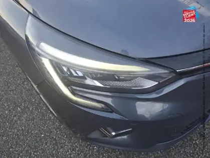 Photo 12 Renault Clio  1.0 TCe 100ch Intens - 20