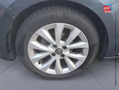 Photo 9 Renault Clio  1.0 TCe 100ch Intens - 20