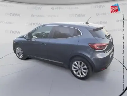 Photo 7 Renault Clio  1.0 TCe 100ch Intens - 20