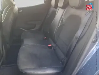 Photo 10 Renault Clio  1.0 TCe 100ch Intens - 20