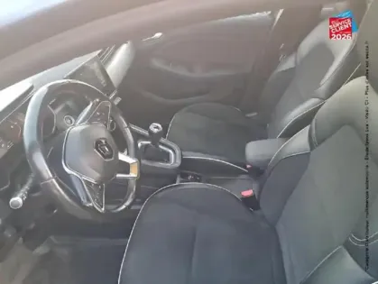 Photo 14 Renault Clio  1.0 TCe 100ch Intens - 20