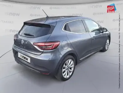 Photo 5 Renault Clio  1.0 TCe 100ch Intens - 20