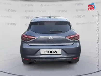 Photo 6 Renault Clio  1.0 TCe 100ch Intens - 20