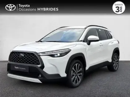 Photo Toyota Corolla