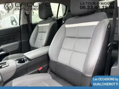 Photo 8 Citroën C5 aircross  Hybrid 225ch Shine Pack e-EAT8