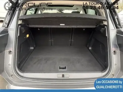 Photo 5 Citroën C5 aircross  Hybrid 225ch Shine Pack e-EAT8