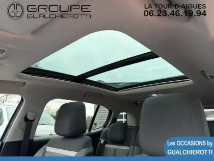 Photo 14 Citroën C5 aircross  Hybrid 225ch Shine Pack e-EAT8