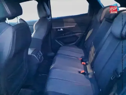 Photo 10 Peugeot 3008  1.5 BlueHDi 130ch E6.c GT Line S&S 6cv