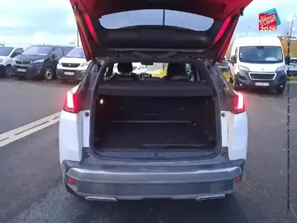 Photo 13 Peugeot 3008  1.5 BlueHDi 130ch E6.c GT Line S&S 6cv