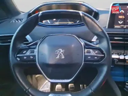 Photo 11 Peugeot 3008  1.5 BlueHDi 130ch E6.c GT Line S&S 6cv