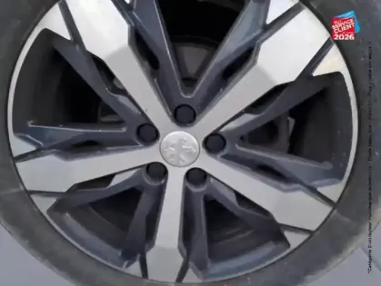 Photo 9 Peugeot 3008  1.5 BlueHDi 130ch E6.c GT Line S&S 6cv