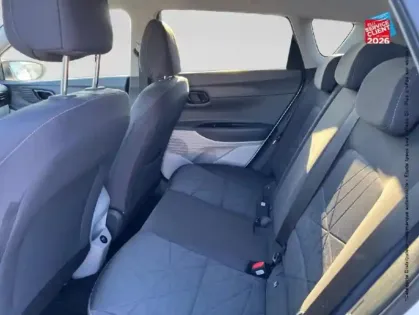 Photo 10 Hyundai Bayon  1.0 T-GDi 100ch Hybrid 48V Creative DCT-7