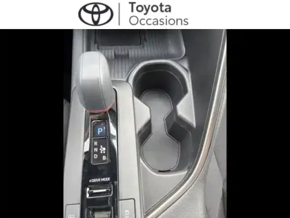 Photo 10 Toyota C-HR  2.0 Hybride Rechargeable 225ch Design MY25