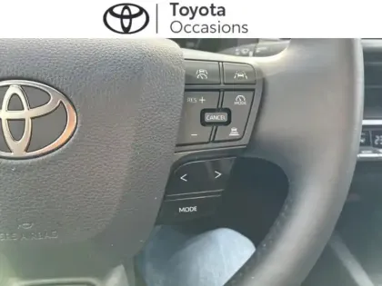 Photo 6 Toyota C-HR  2.0 Hybride Rechargeable 225ch Design MY25