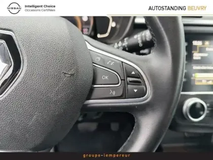 Photo 13 Renault Kadjar  1.5 Blue dCi 115ch Wave EDC