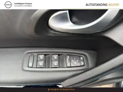 Photo 11 Renault Kadjar  1.5 Blue dCi 115ch Wave EDC