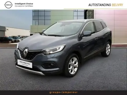 Photo Renault Kadjar
