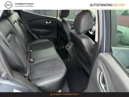 Photo 9 Renault Kadjar  1.5 Blue dCi 115ch Wave EDC