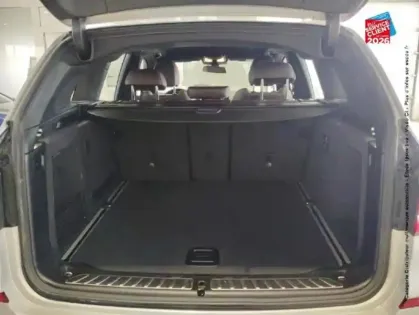 Photo 28 BMW X3  xDrive20dA 190ch  Luxury