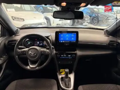 Photo 14 Toyota Yaris  Cross 116h Design MY22