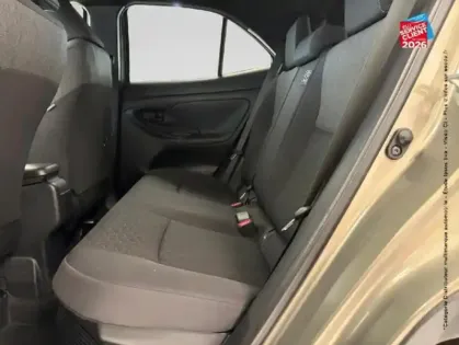 Photo 10 Toyota Yaris  Cross 116h Design MY22