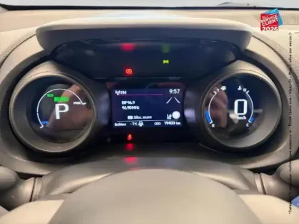 Photo 11 Toyota Yaris  Cross 116h Design MY22