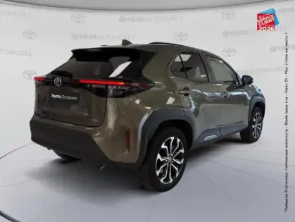 Photo 5 Toyota Yaris  Cross 116h Design MY22