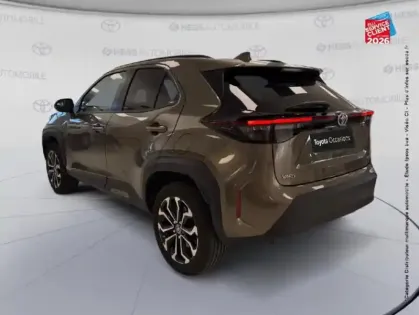 Photo 7 Toyota Yaris  Cross 116h Design MY22