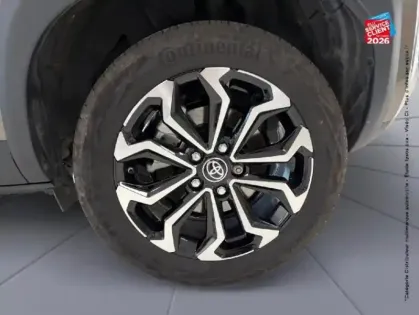 Photo 9 Toyota Yaris  Cross 116h Design MY22