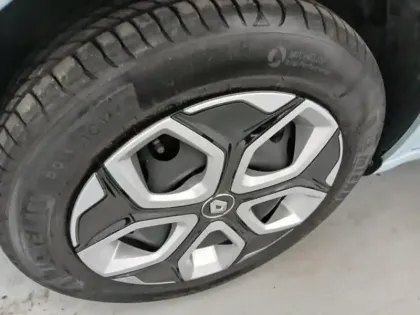 Photo 9 Renault Twingo  E-Tech Electric Equilibre R80 Achat Intégral