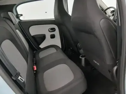 Photo 7 Renault Twingo  E-Tech Electric Equilibre R80 Achat Intégral